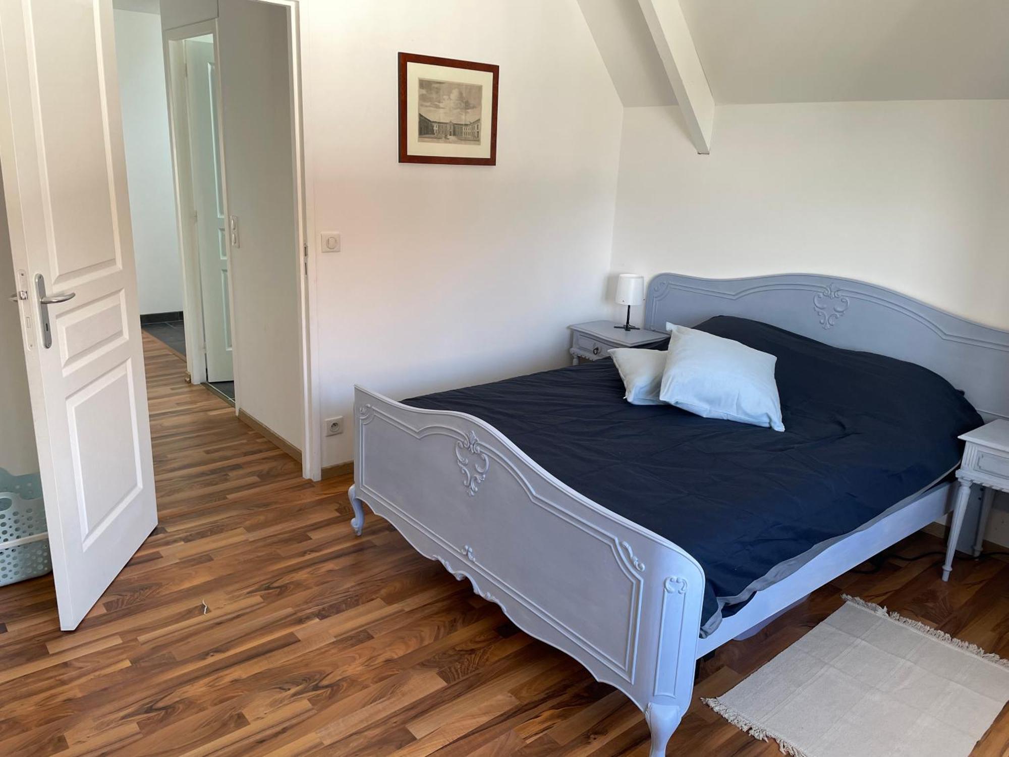 Maison Coco Quiberville Sur Mer- Seaside Golfers Villa - Near Golf De Dieppe エクステリア 写真